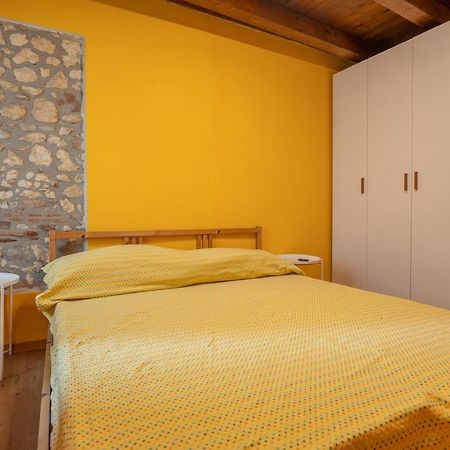 Stylish 2 Bedroom With Balcony Verona Exteriör bild