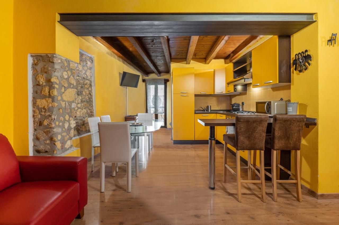 Stylish 2 Bedroom With Balcony Verona Exteriör bild