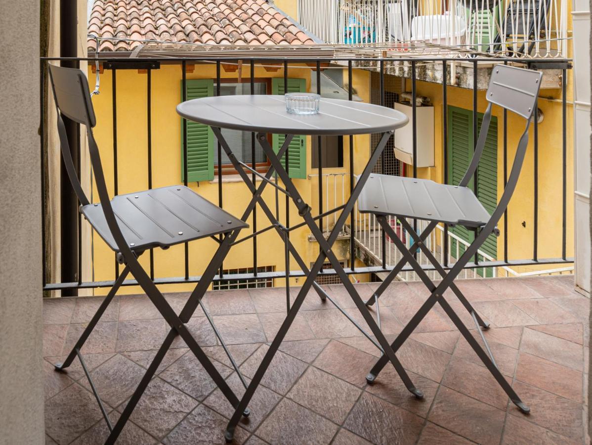 Stylish 2 Bedroom With Balcony Verona Exteriör bild