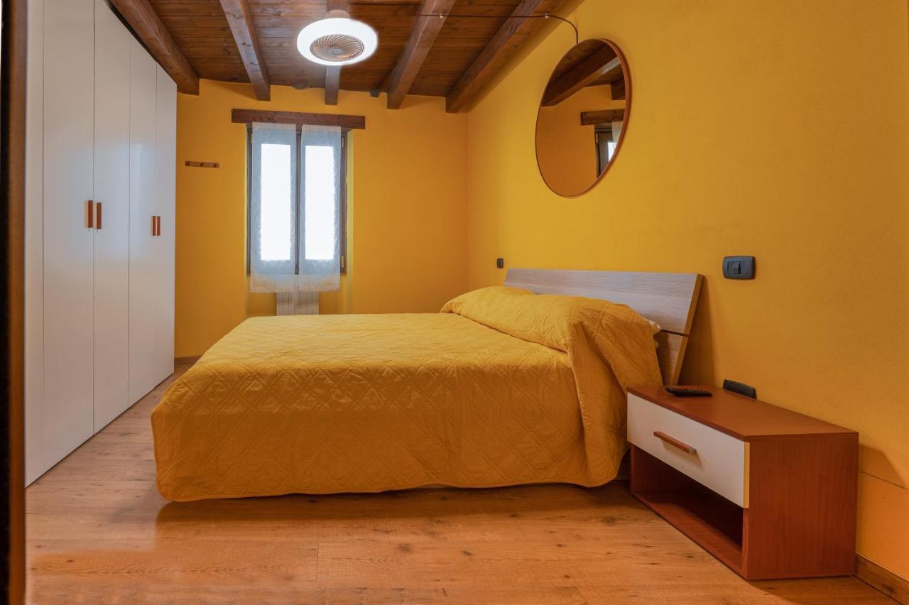 Stylish 2 Bedroom With Balcony Verona Exteriör bild