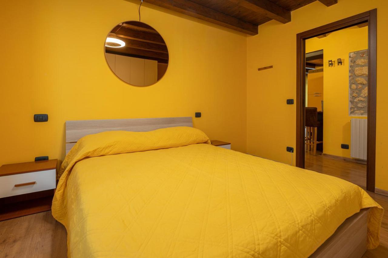 Stylish 2 Bedroom With Balcony Verona Exteriör bild
