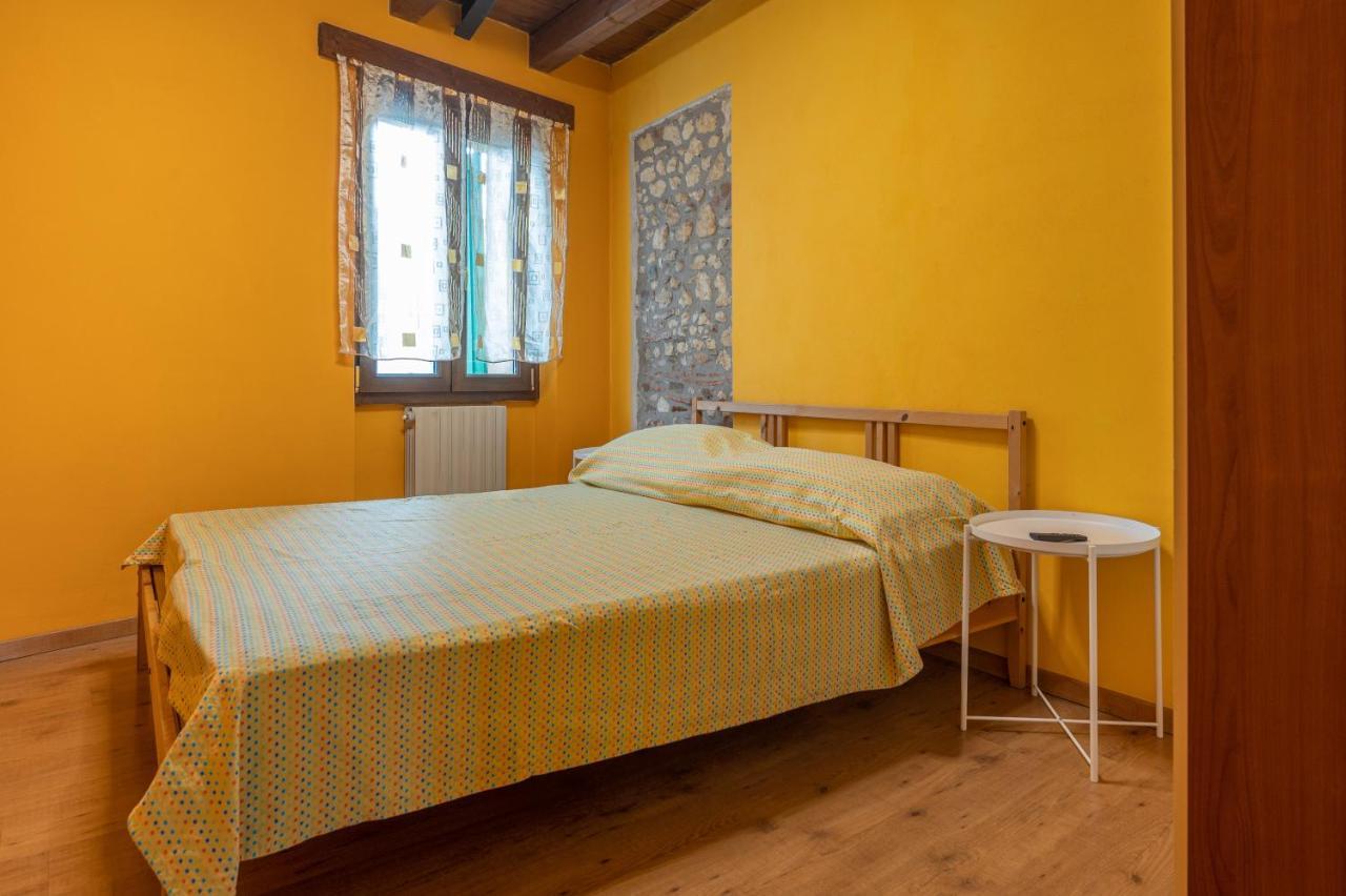 Stylish 2 Bedroom With Balcony Verona Exteriör bild